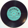 Hermans Hermits : A Must To Avoid / The Man With The Cigar - begagnad singelskiva