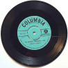Hermans Hermits : I’m Henry the eight I am / The end of the world - second hand single