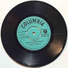 Hermans Hermits : I’m Henry the eight I am / The end of the world - second hand single