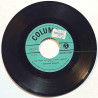 Hermans Hermits : Mrs. Brown you’ve got a lovely daughter / Silhouttes - second hand single