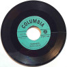 Hermans Hermits : Mrs. Brown you’ve got a lovely daughter / Silhouttes - second hand single