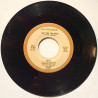 Hotel : One time too many / You’ve got another thing coming - second hand single