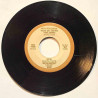 Hotel : One time too many / You’ve got another thing coming - second hand single
