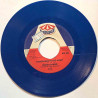 Hyland Brian : Somewhere In The Night / I Wish Today Was Yesterday - second hand single