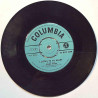 Ifield Frank : I Remember You / I Listen To My Heart - begagnad singelskiva