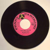 James Boys : Keep Moving / Sally Dont You Run - second hand single
