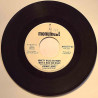 Janis Johnny : You’re free to go / Ninety miles an hour - second hand single