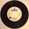 Janis Johnny : You’re free to go / Ninety miles an hour - second hand single