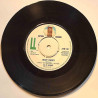 Jo Jo Gunne : Ready Freddy / Wait a Lifetime - begagnad singelskiva