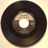 Johnny and the Hurricanes : Ja-Da / Mr. Lonely - begagnad singelskiva