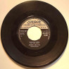 Johnny and the Hurricanes : Rocking Goose / Revival - begagnad singelskiva