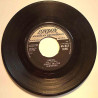 Johnny and the Hurricanes : Rocking Goose / Revival - begagnad singelskiva
