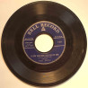 Smith Ron / The Jones Boys : Itsy bitsy teenie weenie yellow polka dor bikini / When will I be loved  - begagnad singelskiva