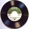Busta Jones : You keep on making me hot / Dancing all over the world - second hand single