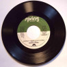 Busta Jones : You keep on making me hot / Dancing all over the world - second hand single