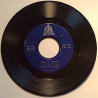 Senator Jones /  : Sweet Thing / Miniskirt Dance - begagnad singelskiva