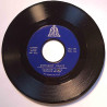 Senator Jones /  : Sweet Thing / Miniskirt Dance - begagnad singelskiva