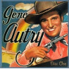 AUTRY GENE :  SING COWBOY SING 3CD  1938-54 COUNTRY RHINO tuotelaji: KCD