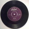 Kingston Trio : Tom Dooley / Ruby Red - begagnad singelskiva