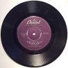 Kingston Trio : Where have all the flowers gone / O Ken Karanga - second hand single