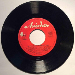 Kreuder Peter : Mit Peter Kreuder am Kamin, 2. Folge EP - second hand single