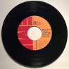 La Bottega Dell’ Arte : Bella Sarai / Resta’ Co’ L’Occhi Chiusi - second hand single