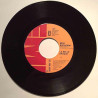 La Belle Epoque : Black is Black / Miss broadway - second hand single