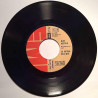 La Bottega Dell’ Arte : Amore Nei Ricordi / Mare Nostrum - second hand single