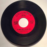 Laws Eloise :  I'd Do It All Again / To Know Him Is To Love Him - begagnad singelskiva