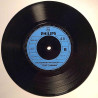 Leandros Vicky : Love in your eyes / You answered my prayer - second hand single