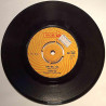 Leapy Lee : Little Arrows / Time Will Tell - second hand single