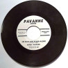 Harrison Larry : Top of the Mountain / No man can stand alone - second hand single