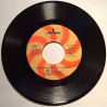 Legendary Stardust Cowboy : Paralyzed / Who’s Knocking at my Door - second hand single