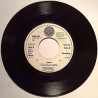 Legend : Don’t You Never / Someday - begagnad singelskiva