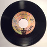 Lemon Pipers : Wine and Violet / Lonely Atmosphere - second hand single