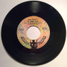 Lemon Pipers : Wine and Violet / Lonely Atmosphere - second hand single