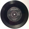 Little Eva: Loco-Motion / He Is The Boy  kansi Ei kuvakantta levy VG käytetty vinyylisingle