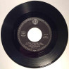 March Little Peggy : I Will Follow Him / Wind-Up Doll - second hand single