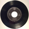 March Little Peggy : I Will Follow Him / Wind-Up Doll - second hand single