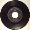 March Little Peggy : After You / Every Little Move You Make - second hand single