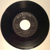 March Little Peggy : After You / Every Little Move You Make - second hand single