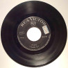 Liverpool Five : Heart / I just can’t believe it - second hand single