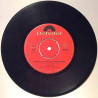 Lollipops : I can’t live without your loving / Swing and sway - begagnad singelskiva