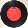 Lollipops : I can’t live without your loving / Swing and sway - begagnad singelskiva