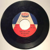 Lollipops : Do You Know / There Was a Time - begagnad singelskiva