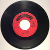 Kramer Billy J.: Bad To Me / I Call Your Name  kansi Ei kuvakantta levy VG+ käytetty vinyylisingle