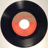Lopez Trini : Smile / Sweet And Lovely - begagnad singelskiva