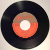 Lopez Trini : Smile / Sweet And Lovely - begagnad singelskiva
