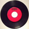 Los Sayonara : Bye Bye Fraeulein / Save Your Kisses For Me - second hand single