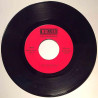 Los Sayonara : Bye Bye Fraeulein / Save Your Kisses For Me - second hand single